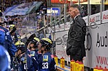 ERC Ingolstadt vs Hamburg Freezers, Eishockey, DEL, Deutsche Eishockey Liga, 10.01.2016