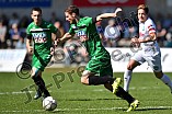 07.04.2018 - VfB Eichstätt - SV Schalding-Heining