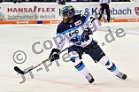 Straubing Tigers - ERC Ingolstadt, Eishockey, DEL, Deutsche Eishockey Liga, Vorb., 18.08.2017