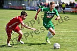 01.05.2018 - VfB Eichstätt - FC Memmingen