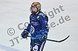 Eishockey, Frauen, DFEL, Saison 2024-2025, ERC Ingolstadt - ECDC Memmingen Indians, 19.01.2025