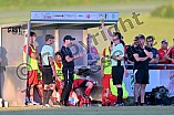 Fußball, Herren, A-Klasse Neumarkt Jura Süd, Saison 2025-2026, Relegation - Spiel 2, SG-TSG 1893 Ellingen - SG Ochsenfeld-Pietenfeld-Adelschlag, 28.05.2026