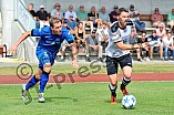 03.09.2016 - VfB Eichstätt - Würzburger FV