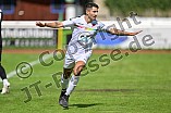 Fußball, Herren, Bezirksliga Oberbayern Nord, Saison 2023-2024, Spieltag 7, VfB Eichstätt II - FC Schwabing München, 02.09.2023