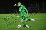 Fußball, Herren, Bayernliga Nord, Saison 2024-2025, Vorbereitung, VfB Eichstätt - TV Parsberg, 07.02.2025