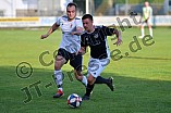 Fußball, Herren, Neumarkt Jura, Kreisklasse Neumarkt Jura Süd, Saison 2021-2022, Spieltag 4, SG Allersberg - DJK Limes 09, 20.08.2021