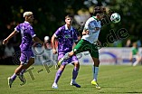 Fußball, Herren, Saison 2026-2027, Testspiel, VfB Eichstätt - FC Ingolstadt 04, 04.07.2026