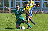 16.10.2016 - SV Denkendorf II - FC Sandersdorf II