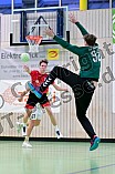 Handball, Herren, Bezirksliga Männer West, Saison 2025-2026, DJK Eichstätt - HF Scheyern, 28.02.2026