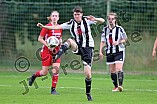 Fußball, Frauen, Landesliga Süd, Saison 2021-2022, Vorbereitungsspiel, FV Obereichstätt - SV Wörnitzstein-Berg , 21.08.2022