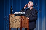 12.11.2017 - Hans Klaffl - 40 Jahre Ferien - ein Lehrer packt ein