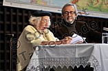 04.03.2015 - Ernesto Cardenal