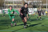 Fußball, Herren, Bayernliga Nord, Saison 2023-2024, Vorbereitung, VfB Eichstätt - FC Pipinsried, 27.01.2024
