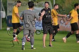 Fußball, Herren, Sparkassenkreispokal IN-EI, Saison 2024-2025, Spieltag 1, ST Kraiberg - VfB Eichstätt II, 19.07.2024