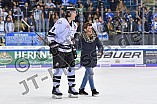 ERC Ingolstadt vs Thomas Sabo Ice Tigers, DEL, Deutsche Eishockey Liga, Spieltag 26, 13.12.2019