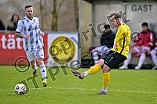 Fußball, Herren, Kreisliga 1, Saison 2025-2026, Spieltag 16, FC Hitzhofen-Oberzell - TSV Hohenwart, 29.03.2026