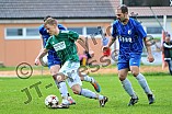 26.04.2015 - VfB Eichstätt II - TSV Etting