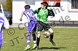 25.03.2017 - JFG Region Eichstätt - SpVgg Altenerding II