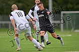 Fußball, Herren, Bezirksliga Oberbayern Nord, Saison 2022-2023, Spieltag 11, VfB Eichstätt II - FSV Pfaffenhofen, 01.10.2022