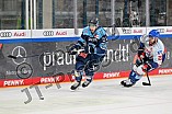 Eishockey, Herren, DEL, Saison 2022-2023, Spieltag 50, ERC Ingolstadt - Adler Mannheim, 05.02.2023