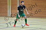 10.02.2018 - 1. Bosphorus Hallencup