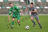 Fußball, Herren, Kreisliga 1, Saison 2023-2024, Spieltag 13, SV Denkendorf - SV Lippertshofen, 29.10.2023