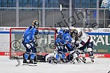 Eishockey, Frauen, DFEL, Playoffs, Saison 2023-2024, ERC Ingolstadt - Eisbären Berlin, 02.03.2024