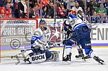 Adler Mannheim vs ERC Ingolstadt, Eishockey, DEL, Deutsche Eishockey Liga, Spieltag 28, 16.12.2018