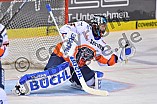 ERC Ingolstadt vs Schwenninger Wild Wings, DEL, Deutsche Eishockey Liga, Spieltag 48, 23.02.2020