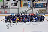 Eishockey, Herren, DEL, Saison 2021-2022, ERC Ingolstadt - Kids on Eis Day, 06.11.2021