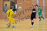 Fußball, Jugend, Saison 2025-2026, 21. Heiner Zieglwalner Cup, 06.01.2026