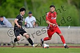 Fußball, Herren, Bezirksliga Oberbayern Nord, Saison 2025-2026, Spieltag 27, FC Fatih Ingolstadt - TSV Rohrbach, 26.04.2026