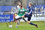 24.11.2012 - VfB Eichstätt / TSV Kottern