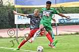 04.08.2017 - VfB Eichstätt - FC Augsburg II