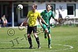 08.04.2018 - SV Denkendorf II - FC Gelbelsee