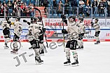 Eishockey, Herren, DEL, Saison 2023-2024, PrePlayoffs - Spiel 1, ERC Ingolstadt - Kölner Haie, 10.03.2024