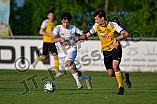 Fußball, Herren, Bezirksliga Oberbayern Nord, Saison 2025-2026, Spieltag 29, FC Gerolfing - SV Walpertskirchen, 08.05.2026