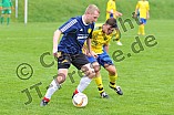 10.04.2016 - FC Hitzhofen-Oberzell - TSV Großmehring