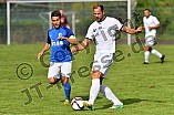 19.08.2017 - TSV Etting - VfB Eichstätt II