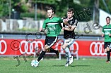 05.05.2018 - VfB Eichstätt II - TSV Gaimersheim