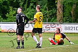 Fußball, Herren, Kreisliga Neumarkt Jura West, Saison 2024-2025, Spieltag 25, TSV-SV Pfofeld-Theilenhofen - DJK Limes, 25.05.2025