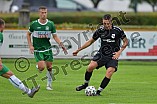 Vorbereitungsspiel, Herren, BFV, Saison 2021-2022, FC Ehekirchen - VfB Eichstätt, 06.07.2021