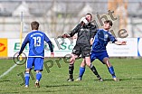 Fußball, Herren, Neumarkt Jura, Kreisklasse Süd, Saison 2022-2023, Spieltag 17, DJK Grafenberg - SG Forchheim-Sulzkirchen, 26.03.2023