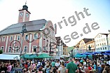 01.07.2016 - Eichstätter Altstadtfest 2016 - Freitag
