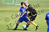 27.05.2018 - DJK Pollenfeld - SV Cronheim