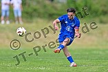 Fußball, Herren, Kreisklasse 1, Saison 2025-2026, Spieltag 26, VfB Kipfenberg - TSV Gaimersheim II, 30.05.2026