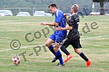 04.09.2016 - FC Haunstetten - TSV Berching