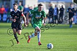 26.10.2019 - VfB Eichstätt - 1. FC Schweinfurt