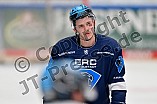 Eishockey, Herren, DEL, Saison 2025-2026, ERC Ingolstadt - Training, 13.02.2026
