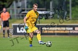 Fußball, Herren, Toto-Pokal, Saison 2025-2026, SV Manching - FC 1920 Gundelfingen, 04.07.2026